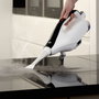 Severin SC 7145 2-en-1 Steam Cleaner