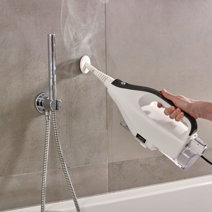 Severin SC 7145 2-en-1 Steam Cleaner