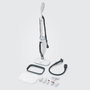 Severin SC 7145 2-en-1 Steam Cleaner