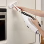 Severin SC 7145 2-en-1 Steam Cleaner