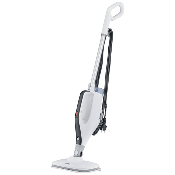 Severin SC 7145 2-in-1 Steam Cleaner Severin SC 7145 2-in-1 Steam Cleaner