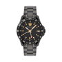 Versace VE2W00622 Sport Tech GMT Negro