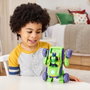 Hasbro Marvel Hulk Vehículo Y Armadura 2 En 1 G1475, Juguete Transformable 2 en 1