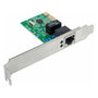 Intellinet Tarjeta de red Gigabit PCI Express RJ45 522533