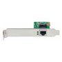 Intellinet Tarjeta de red Gigabit PCI Express RJ45 522533