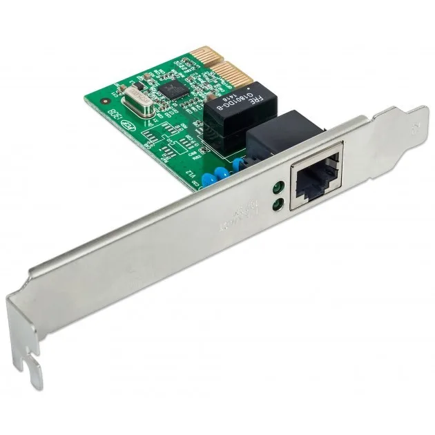 Sonstige Intellinet 522533 Tarjeta de Red Gigabit PCI Express