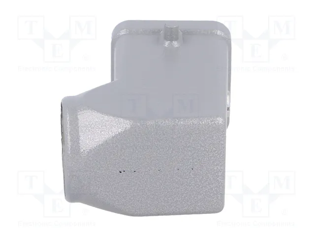 LAPP EPIC KIT Conector HDC Enchufe Macho 4 Pines M20