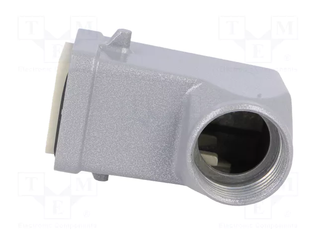 LAPP EPIC KIT Conector HDC Enchufe Macho 4 Pines M20