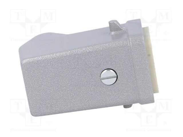 LAPP EPIC KIT Conector HDC Enchufe Macho 4 Pines M20