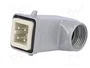 LAPP EPIC KIT Conector HDC Enchufe Macho 4 Pines M20