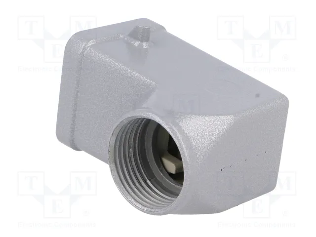 LAPP EPIC KIT Conector HDC Enchufe Macho 4 Pines M20