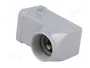 LAPP EPIC KIT Conector HDC Enchufe Macho 4 Pines M20