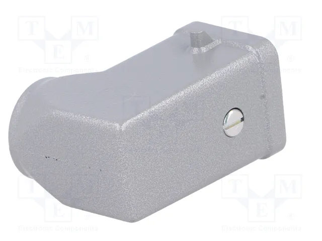 LAPP EPIC KIT Conector HDC Enchufe Macho 4 Pines M20