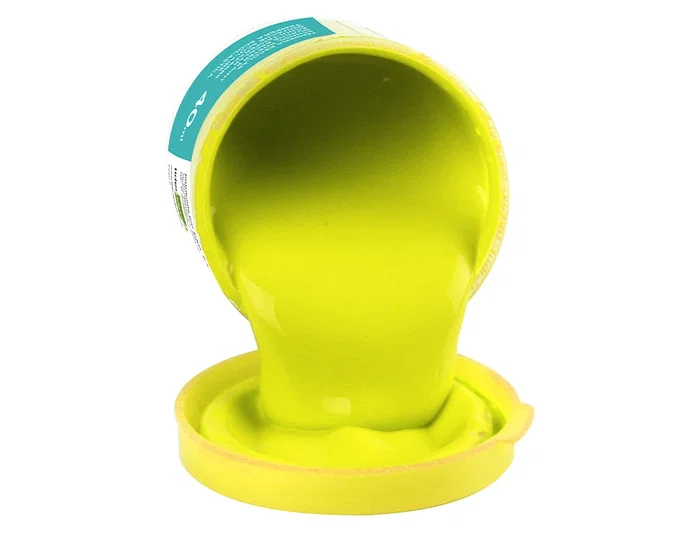 Liderpapel Témpera escolar amarillo limon 40 ml (Pack de 5) lifed-sku-b15av72g26 Liderpapel Témpera escolar amarillo limon 40 ml (Pack de 5) lifed-sku-b15av72g26