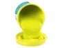 Liderpapel Témpera escolar amarillo limon 40 ml (Pack de 5) lifed-sku-b15av72g26