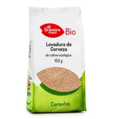 El Granero Integral Levadura de Cerveza Bio 150 g