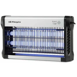 Orbegozo Atrapainsectos por descarga eléctrica MQ 5530