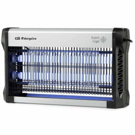 Orbegozo Atrapainsectos por descarga eléctrica MQ 5530