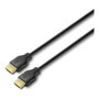 Philips Cable HDMI 2.0 4K SWV5401P/10 Negro 1,5m