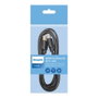 Philips Cable HDMI 2.0 4K SWV5401P/10 Negro 1,5m