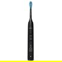 Philips HX9914/57 Sonicare DiamondClean 9000 Cepillo dental sónico recargable, Negro y Blanco, 5 modos, 2 cabezales