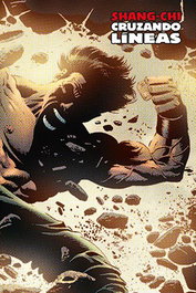 Shang-Chi 07. Cruzando Lineas (Marvel Limited Edition)