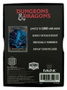 FaNaTtik Lingote Dungeons & Dragons Monster Manual Alternate Cover Limited Edition