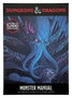 FaNaTtik Lingote Dungeons & Dragons Monster Manual Alternate Cover Limited Edition