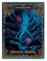 FaNaTtik Lingote Dungeons & Dragons Monster Manual Alternate Cover Limited Edition