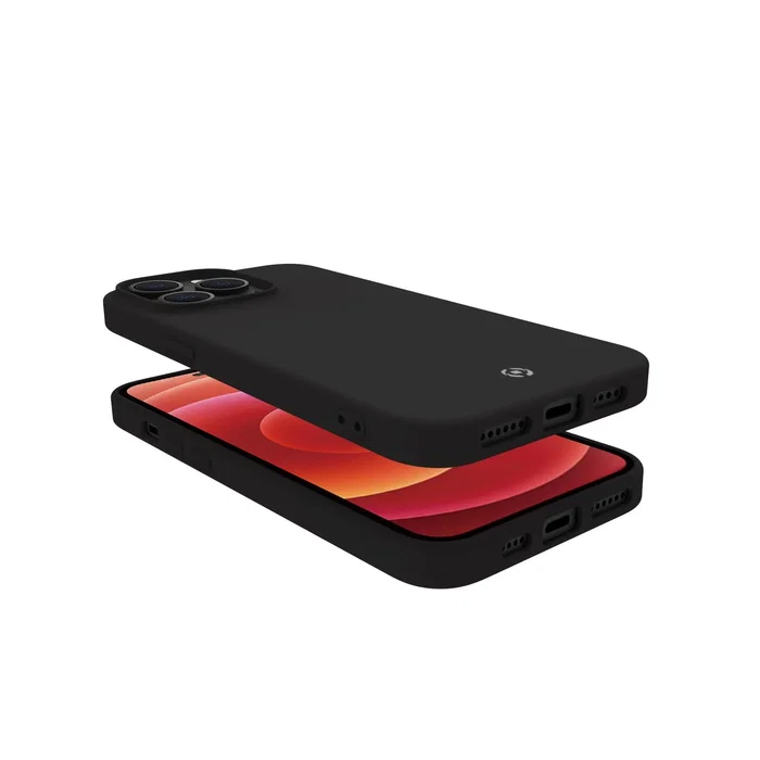 iPhone 14 Pro Max 128GB Negro - Smartphone iOS con Cámara Pro, Pantalla Super Retina XDR y Chip A16 Bionic