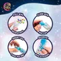 Lisciani Giochi Resaltadores - Kit de manualidades THE MOON ACADEMY - Componentes para resaltadores, accesorios incluidos LIS8008324111480