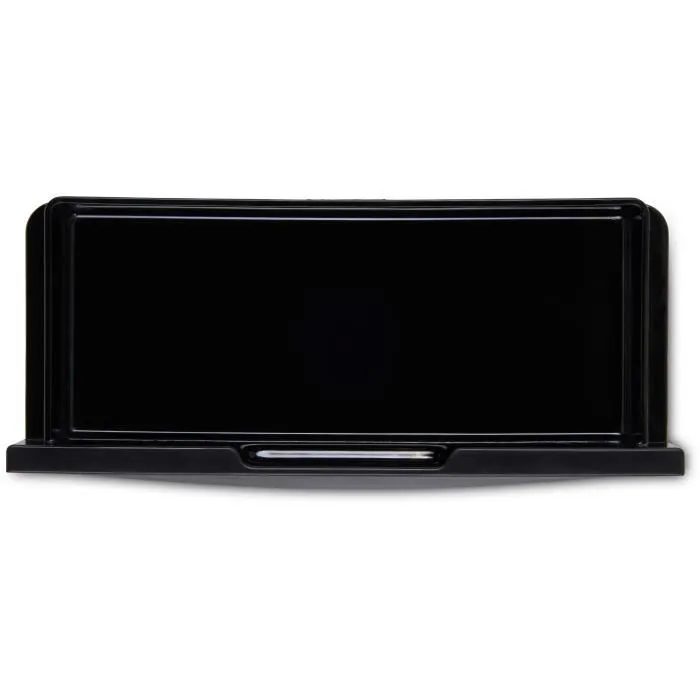 Livoo DOC320 Plancha Cerámica 2200W Placa Hierro Fundido Extraíble Termostato Regulable