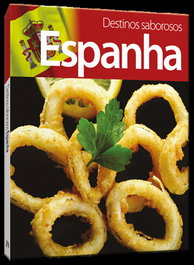 ESPANHA, VV.AA. - EURO IMPALA PORTUGUES