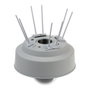 Axis Bird Control Spike 5801-121, Pack de 10 unidades, Gris