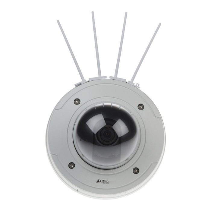 Axis Bird Control Spike 5801-121, Pack de 10 unidades, Gris Axis Bird Control Spike 5801-121, Pack de 10 unidades, Gris