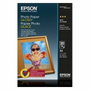 Epson Papel Photo Glossy A3 20 Hojas 200 g/m²