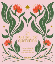 24 FORMAS DE QUERERME, Varios autores - RBA MOLINO