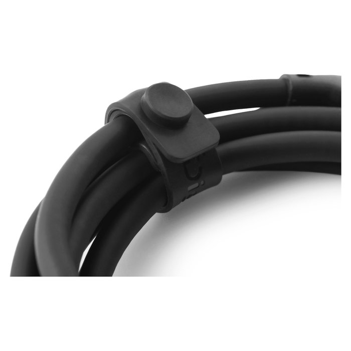 Digitus Cable USB 4.0 Tipo C a Tipo C de Silicona 1,5m Negro
