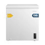 Cecotec Bolero CoolMarket Chest 198P White E Congelador Horizontal 198L