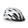 Met Crossover MIPS Blanco Mate Talla 52-59