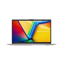 Asus Vivobook Go 15 E1504FA-NJ1041 Portátil AMD Ryzen 5 7520U 16GB RAM 512GB SSD 15.6เจน Full HD Plata Fría