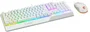 MSI Vigor GK30 Combo teclado y ratón blanco