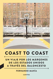 Coast to Coast, Fernando Mahía Vilas - CONTRA