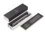 Parker Jotter acero GT plumin f