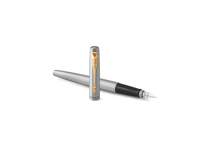 Parker Jotter acero GT plumin f