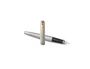 Parker Jotter acero GT plumin f
