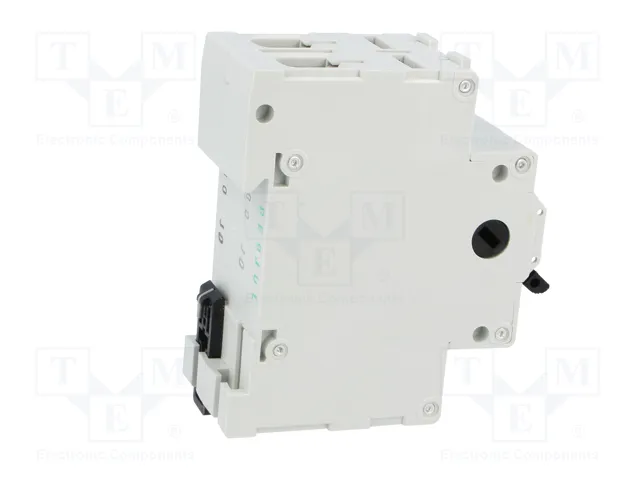 EATON ELECTRIC IS-16/2 Interruptor de aislamiento 2 polos 16A 240VAC