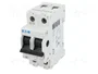 EATON ELECTRIC IS-16/2 Interruptor de aislamiento 2 polos 16A 240VAC