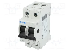 EATON ELECTRIC IS-16/2 Interruptor de aislamiento 2 polos 16A 240VAC