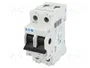 EATON ELECTRIC IS-16/2 Interruptor de aislamiento 2 polos 16A 240VAC